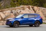Acura RDX A-Spec 2018 года